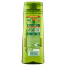 Garnier Fructis Shampoo Hydra Liss & Shine, shampoo lisciante, 250 ml